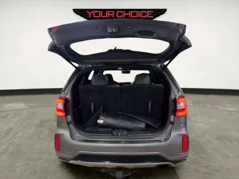 More photos of 2015 Kia Sorento SX Limited at Your Choice Autos - Elgin, IL