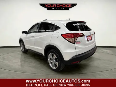 Another view of 2016 Honda HR-V EX for sale in Elgin, IL at Your Choice Autos - Elgin