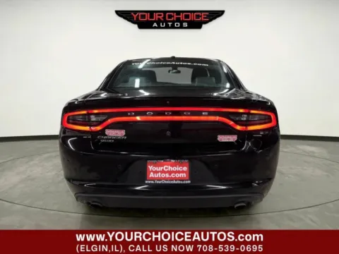 More photos of 2020 Dodge Charger Police at Your Choice Autos - Elgin, IL