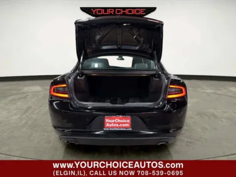More photos of 2020 Dodge Charger Police at Your Choice Autos - Elgin, IL