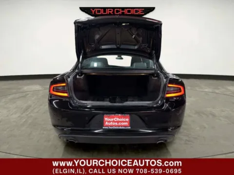 More photos of 2020 Dodge Charger Police at Your Choice Autos - Elgin, IL
