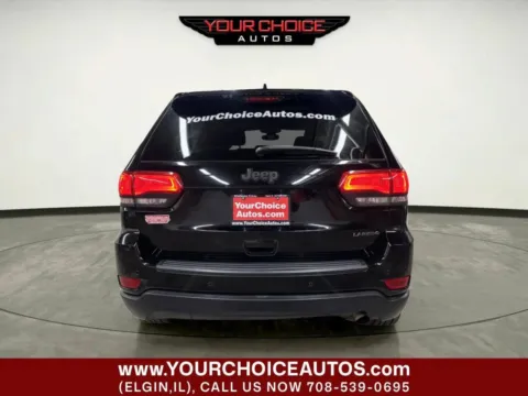 More photos of 2018 Jeep Grand Cherokee Laredo E at Your Choice Autos - Elgin, IL