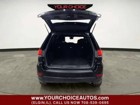More photos of 2018 Jeep Grand Cherokee Laredo E at Your Choice Autos - Elgin, IL