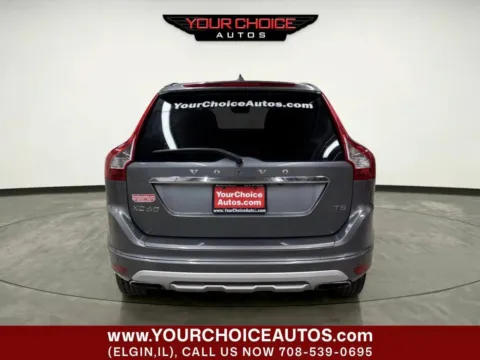 More photos of 2017 Volvo XC60 Dynamic at Your Choice Autos - Elgin, IL