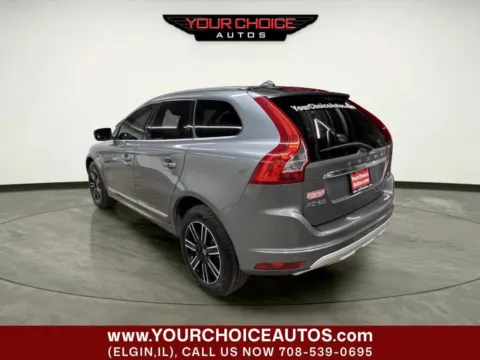 Another view of 2017 Volvo XC60 Dynamic for sale in Elgin, IL at Your Choice Autos - Elgin