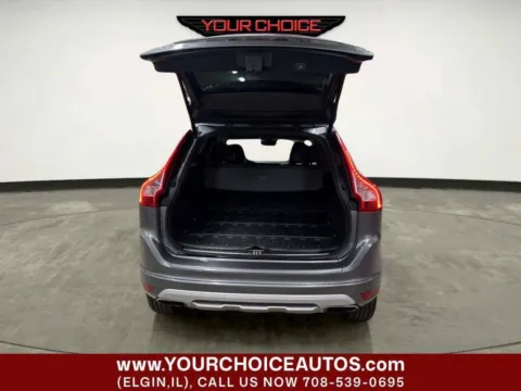 More photos of 2017 Volvo XC60 Dynamic at Your Choice Autos - Elgin, IL