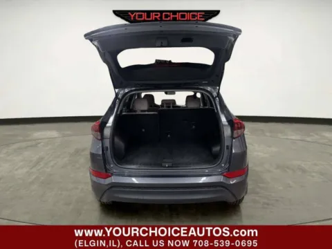 More photos of 2018 Hyundai Tucson SEL at Your Choice Autos - Elgin, IL