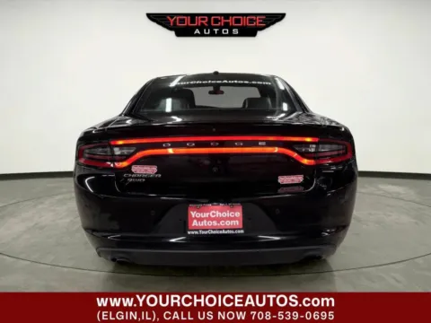 More photos of 2021 Dodge Charger Police at Your Choice Autos - Elgin, IL