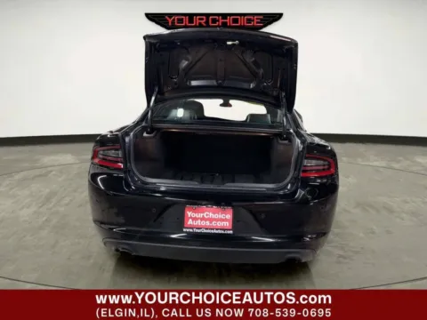 More photos of 2021 Dodge Charger Police at Your Choice Autos - Elgin, IL