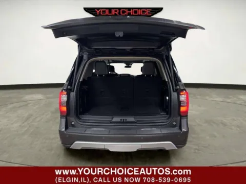 More photos of 2019 Ford Expedition Platinum at Your Choice Autos - Elgin, IL