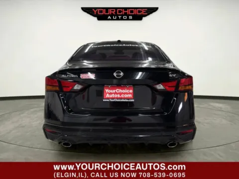 More photos of 2019 Nissan Altima 2.5 SV at Your Choice Autos - Elgin, IL