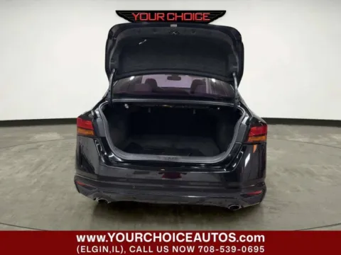 More photos of 2019 Nissan Altima 2.5 SV at Your Choice Autos - Elgin, IL