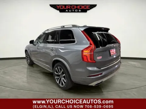 Another view of 2016 Volvo XC90 T6 Momentum for sale in Elgin, IL at Your Choice Autos - Elgin