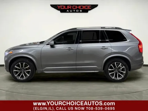 Photos of 2016 Volvo XC90 T6 Momentum for sale in Elgin, IL at Your Choice Autos - Elgin