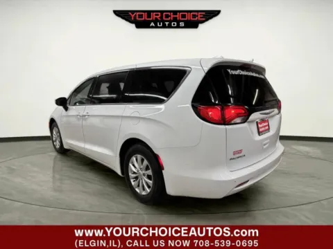 Another view of 2019 Chrysler Pacifica LX for sale in Elgin, IL at Your Choice Autos - Elgin