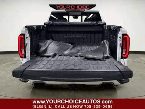 More photos of 2021 GMC Sierra 1500 Denali at Your Choice Autos - Elgin, IL