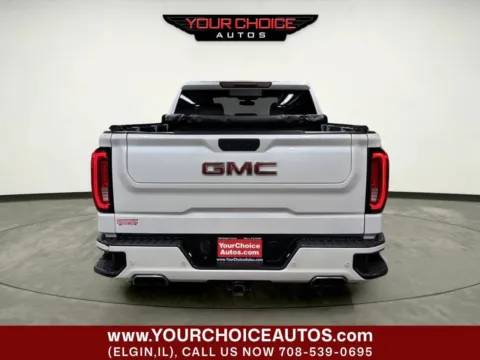 More photos of 2021 GMC Sierra 1500 Denali at Your Choice Autos - Elgin, IL