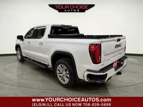 Another view of 2021 GMC Sierra 1500 Denali for sale in Elgin, IL at Your Choice Autos - Elgin
