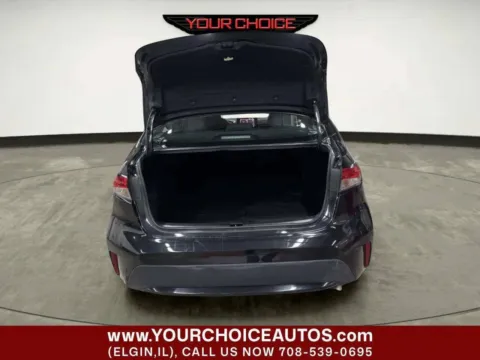 More photos of 2021 Toyota Corolla LE at Your Choice Autos - Elgin, IL