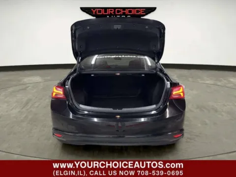 More photos of 2021 Chevrolet Malibu LT at Your Choice Autos - Elgin, IL