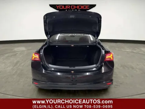 More photos of 2021 Chevrolet Malibu LT at Your Choice Autos - Elgin, IL