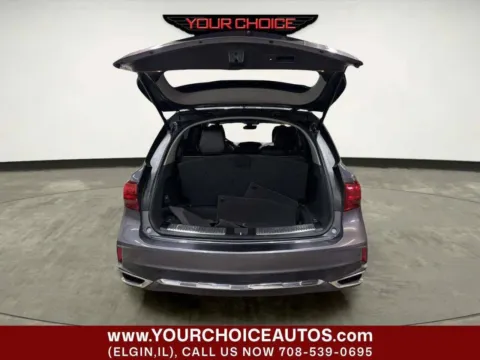 More photos of 2020 Acura MDX SH AWD 4dr SUV at Your Choice Autos - Elgin, IL