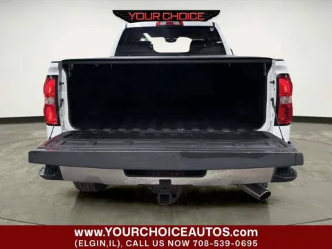 More photos of 2017 GMC Sierra 2500HD SLE at Your Choice Autos - Elgin, IL