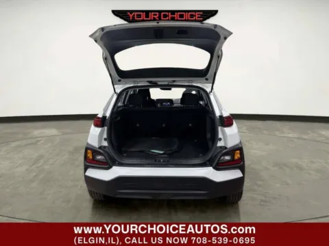 More photos of 2020 Hyundai Kona SE at Your Choice Autos - Elgin, IL