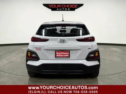 More photos of 2020 Hyundai Kona SE at Your Choice Autos - Elgin, IL
