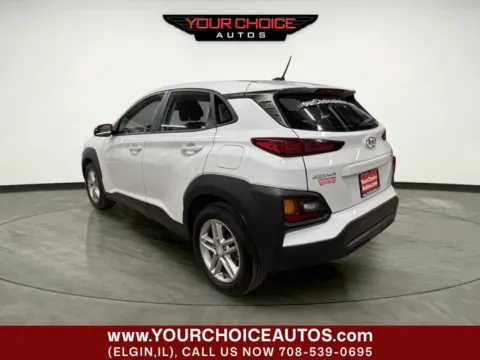Another view of 2020 Hyundai Kona SE for sale in Elgin, IL at Your Choice Autos - Elgin