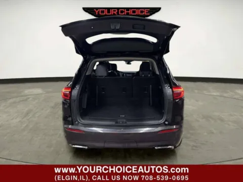 More photos of 2018 Buick Enclave Essence at Your Choice Autos - Elgin, IL