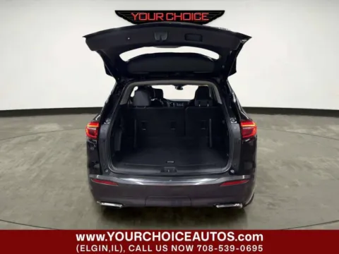 More photos of 2018 Buick Enclave Essence at Your Choice Autos - Elgin, IL