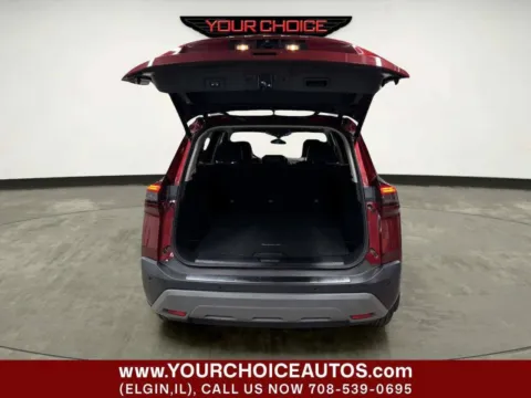 More photos of 2023 Nissan Rogue SV at Your Choice Autos - Elgin, IL