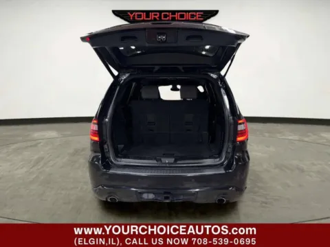 More photos of 2020 Dodge Durango GT Plus at Your Choice Autos - Elgin, IL