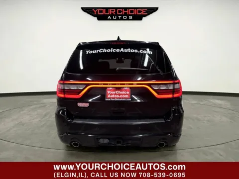 More photos of 2020 Dodge Durango GT Plus at Your Choice Autos - Elgin, IL