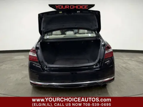 More photos of 2017 Honda Accord Sedan EX at Your Choice Autos - Elgin, IL