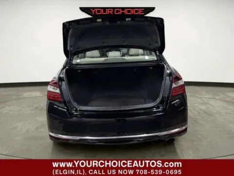 More photos of 2017 Honda Accord Sedan EX at Your Choice Autos - Elgin, IL