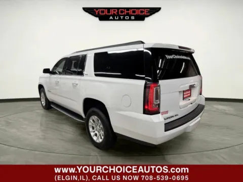 More photos of 2019 GMC Yukon XL SLT at Your Choice Autos - Elgin, IL