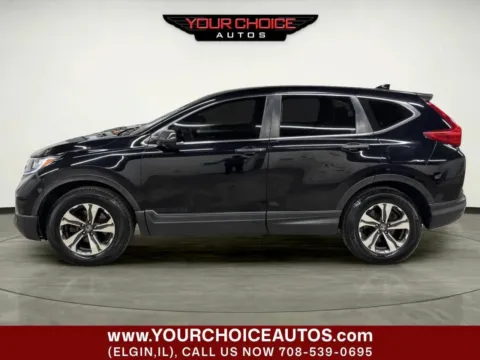 Photos of 2019 Honda CR-V LX for sale in Elgin, IL at Your Choice Autos - Elgin
