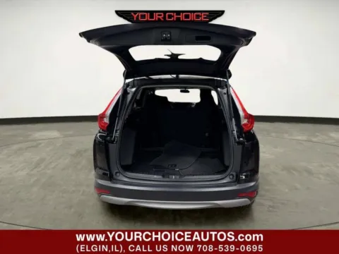 More photos of 2019 Honda CR-V LX at Your Choice Autos - Elgin, IL