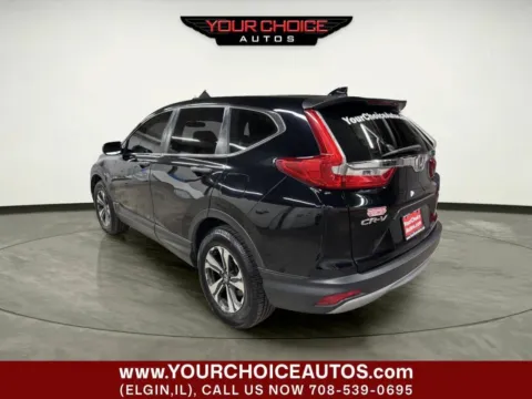 Another view of 2019 Honda CR-V LX for sale in Elgin, IL at Your Choice Autos - Elgin