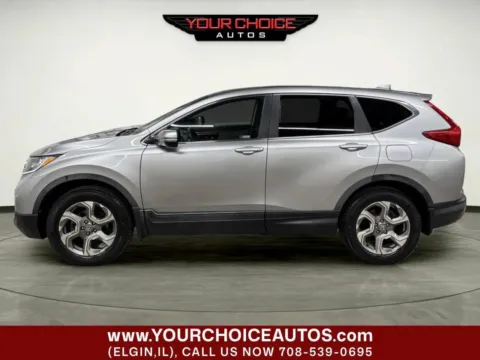 Photos of 2019 Honda CR-V EX for sale in Elgin, IL at Your Choice Autos - Elgin