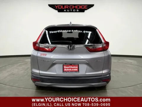 More photos of 2019 Honda CR-V EX at Your Choice Autos - Elgin, IL