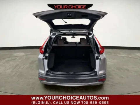 More photos of 2019 Honda CR-V EX at Your Choice Autos - Elgin, IL