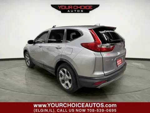 Another view of 2019 Honda CR-V EX for sale in Elgin, IL at Your Choice Autos - Elgin