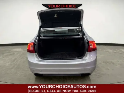 More photos of 2015 Volvo S60 T5 Premier at Your Choice Autos - Elgin, IL