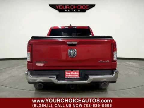 More photos of 2019 Ram 1500 Big Horn/Lone Star at Your Choice Autos - Elgin, IL