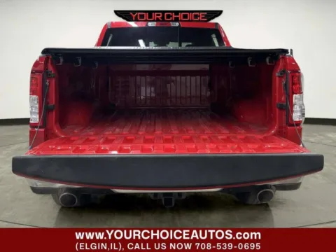 More photos of 2019 Ram 1500 Big Horn/Lone Star at Your Choice Autos - Elgin, IL