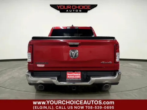 More photos of 2019 Ram 1500 Big Horn/Lone Star at Your Choice Autos - Elgin, IL