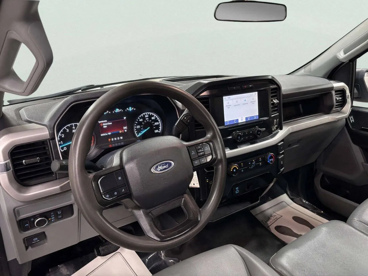 2022 Ford F-150 XL - Photo 12